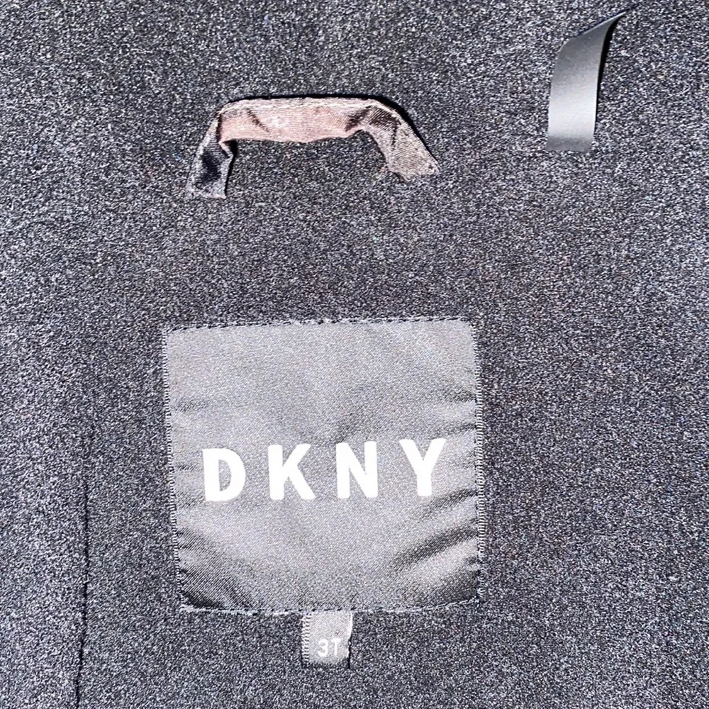 DKNY Toddler